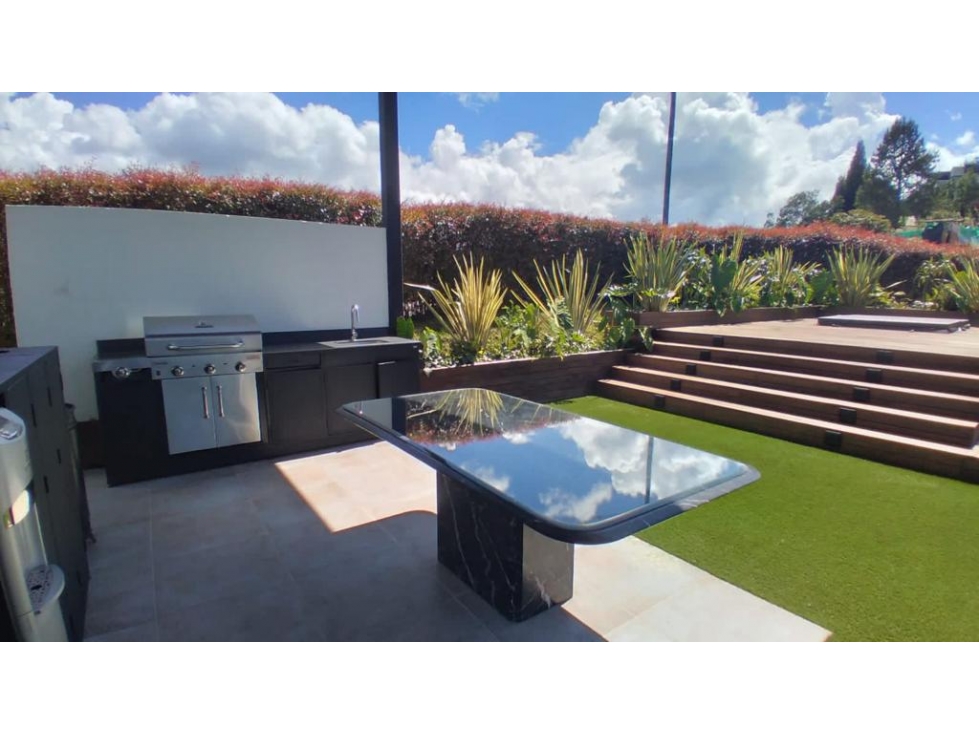 Casa a la venta en Envigado loma del Escobero