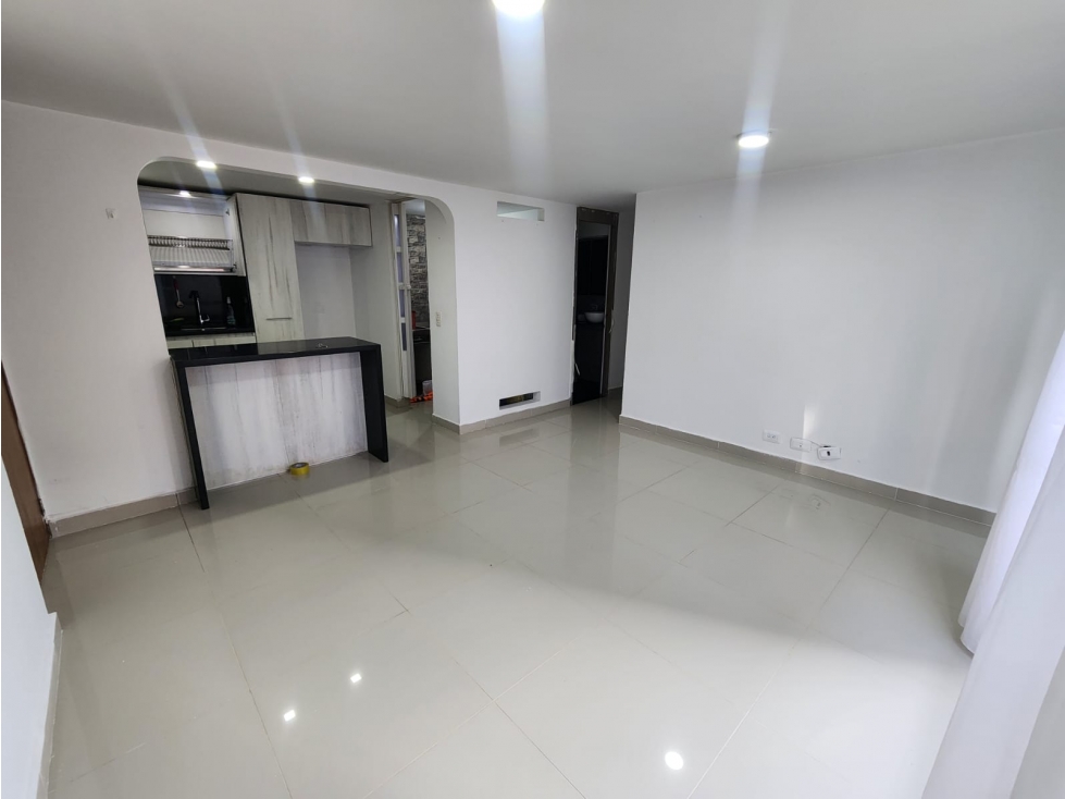 Apartamento para la venta en Bello el Trapiche — foto 3
