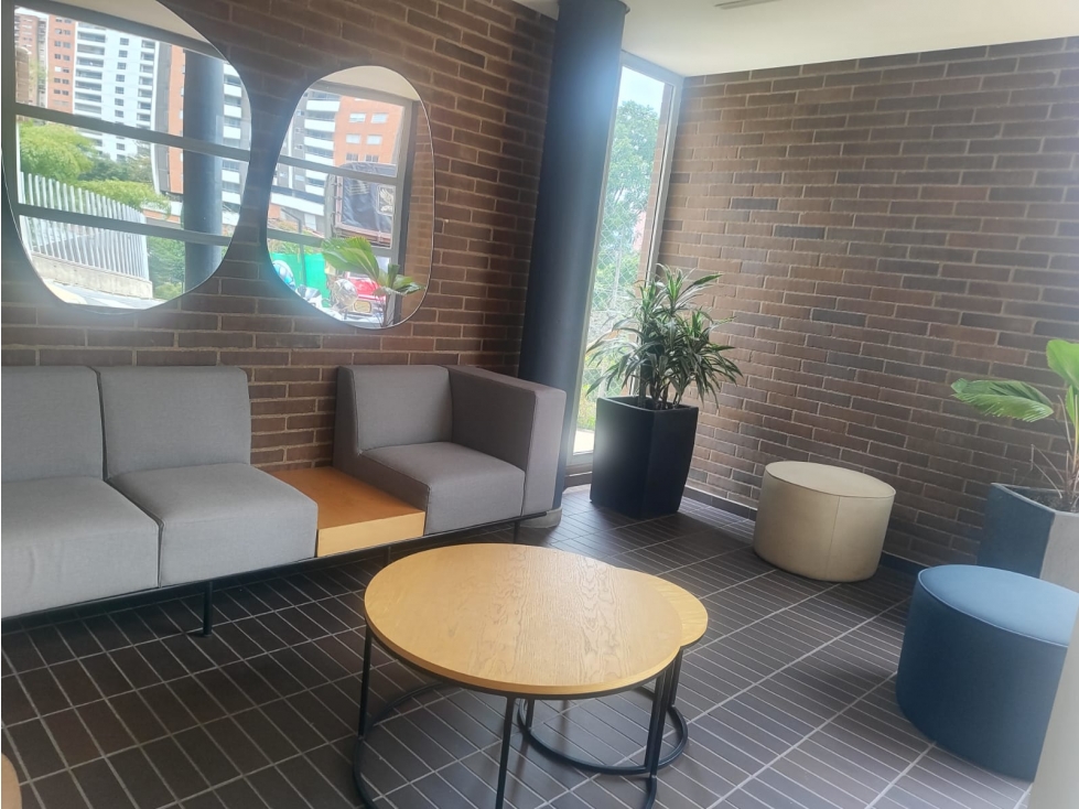 Apartamento para la venta en Sabaneta tres esquinas — foto 3