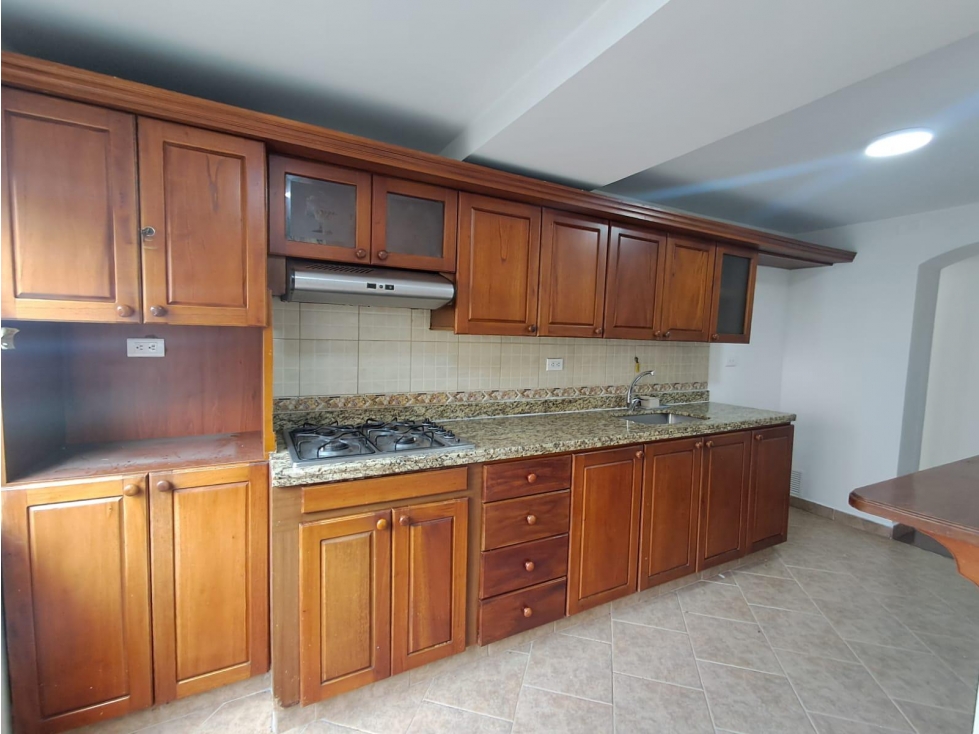 Apartamento para la venta en Laureles Campestre