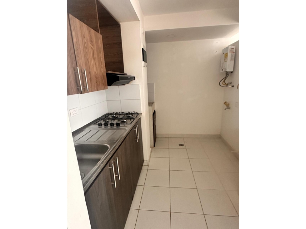Apartamento para la venta en Bello Niquía — foto 2