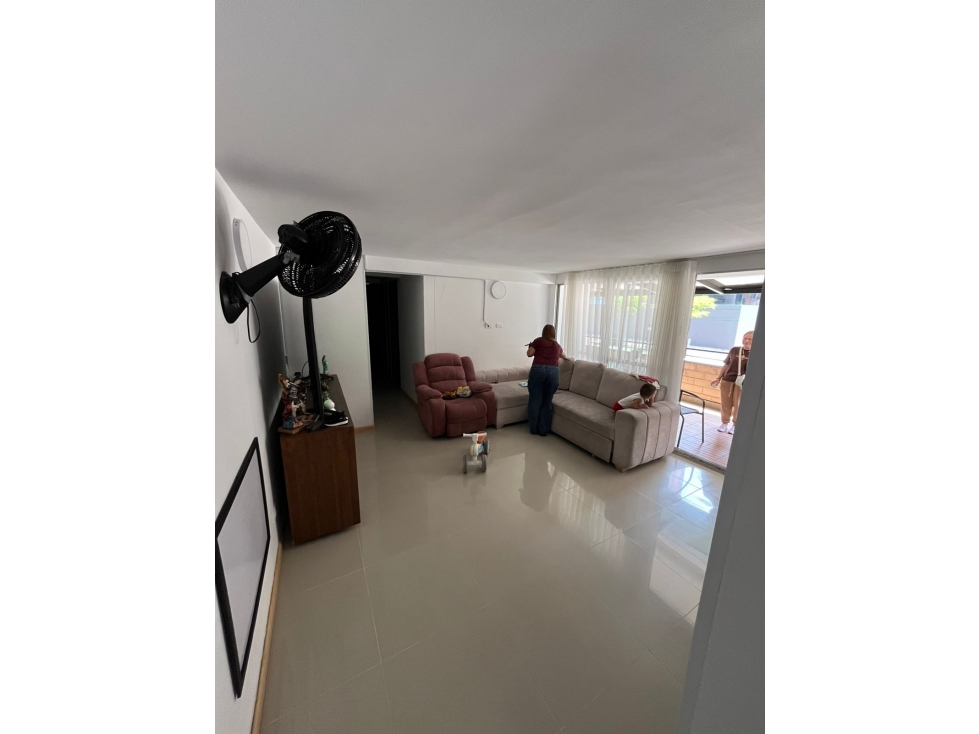 Apartamento para la venta en San German — foto 3