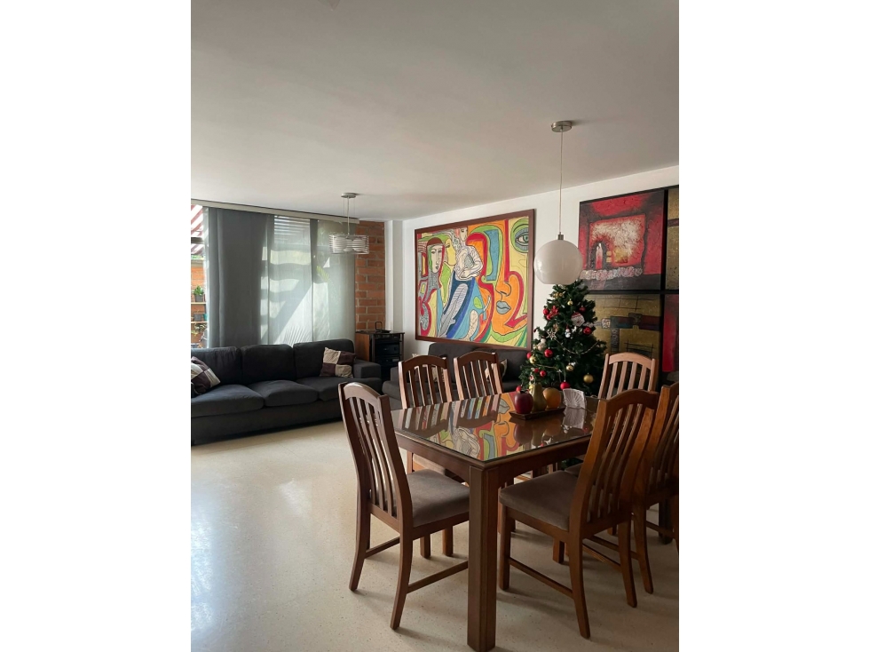 Casa para la venta en Itagui Suramérica