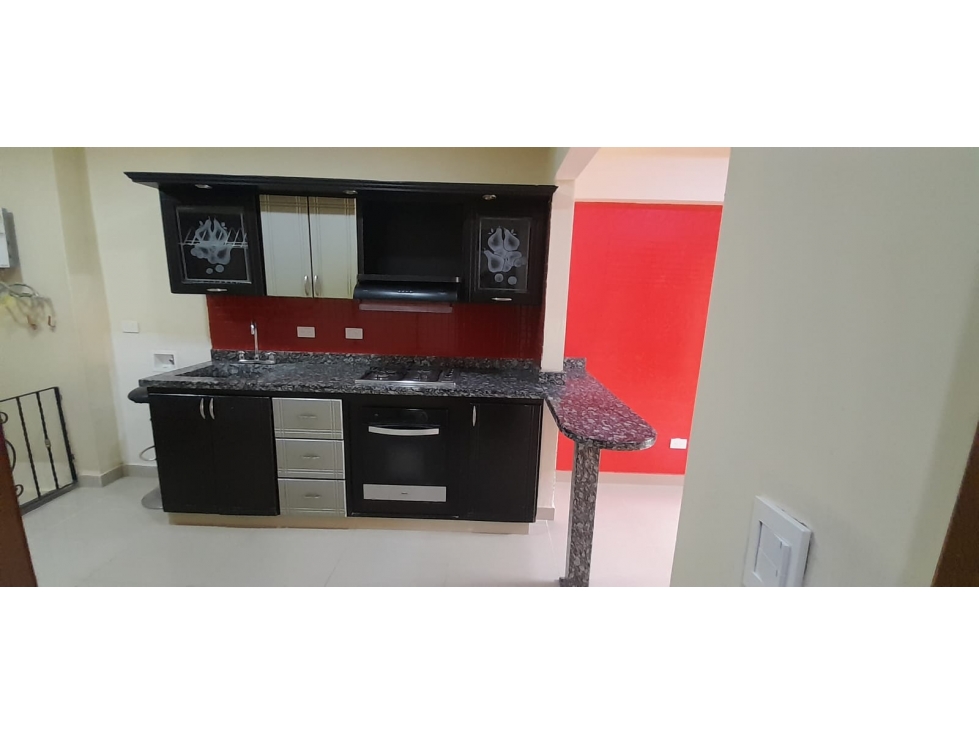 Apartamento para la venta en Bello Niquía Parte Baja