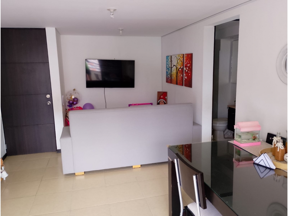 Apartamento para la venta en la Mota — foto 4