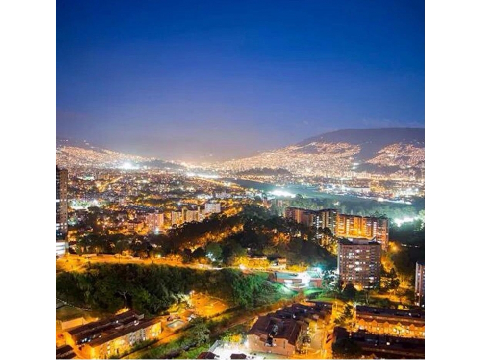 Apartamento para la venta en Rodeo Alto