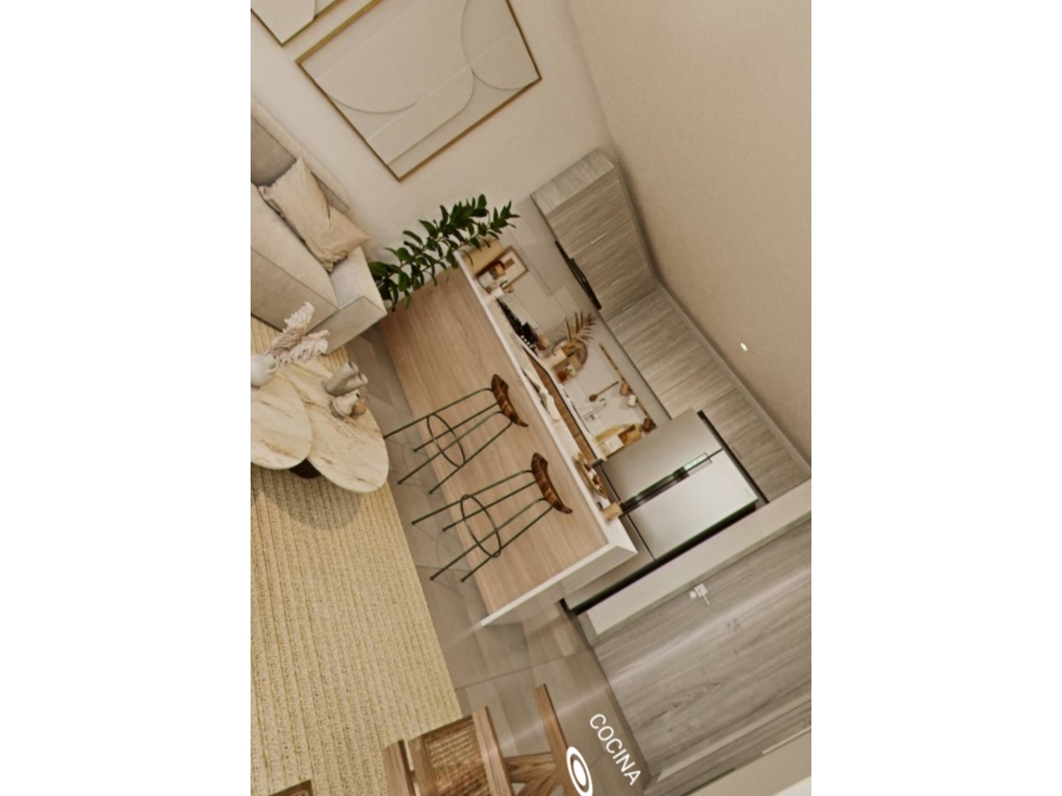 Apartamento para la venta en Ciudad del rio CESION DE DERECHOS — foto 2