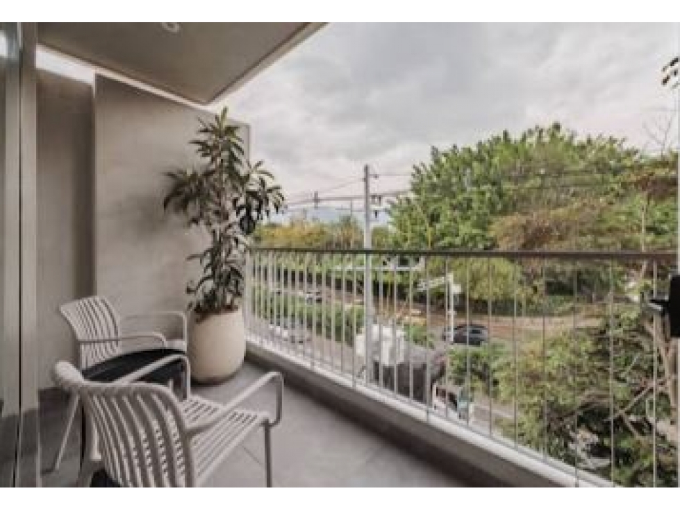 Apartamento para la venta en Laureles — foto 2