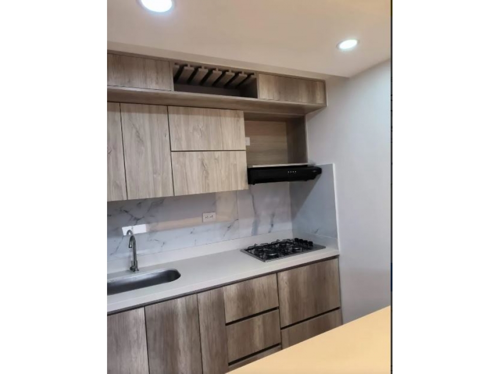 Apartamento para la venta en Bello Amazonia — foto 4