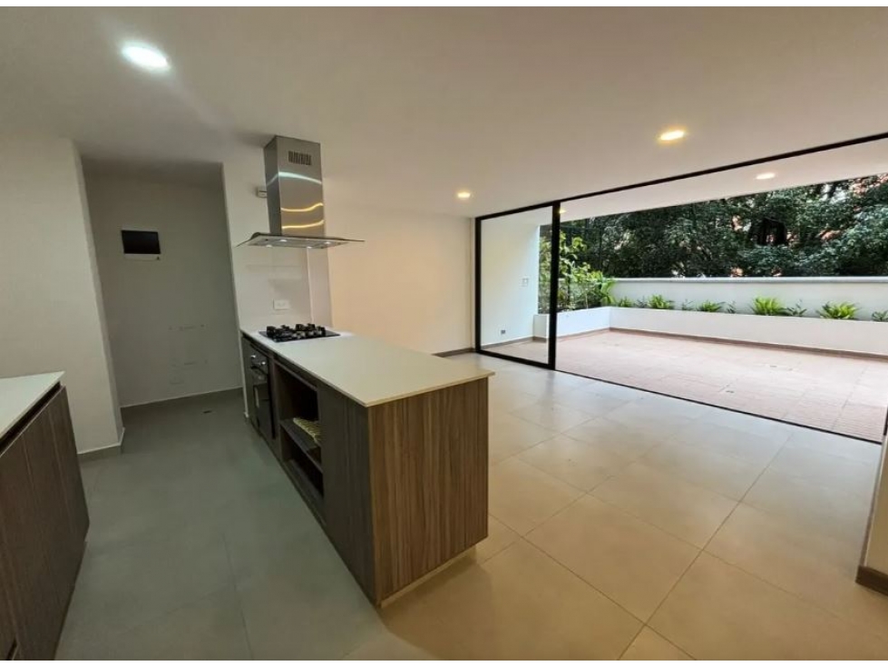 Apartamento para la venta en Envigado Camino Verde — foto 4
