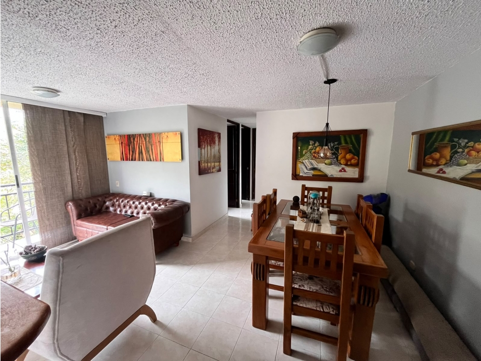 Apartamento para la venta en Rodeo Alto