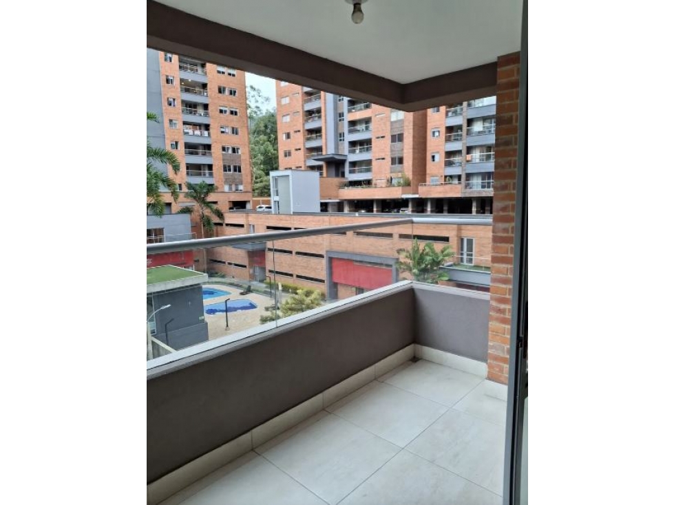 Apartamento para la venta en Sabaneta San José — foto 3