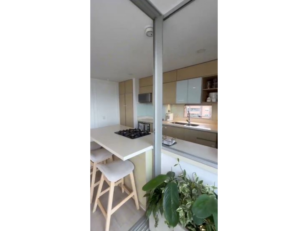 Apartamento para la venta en Envigado Loma del Esmeraldal — foto 3