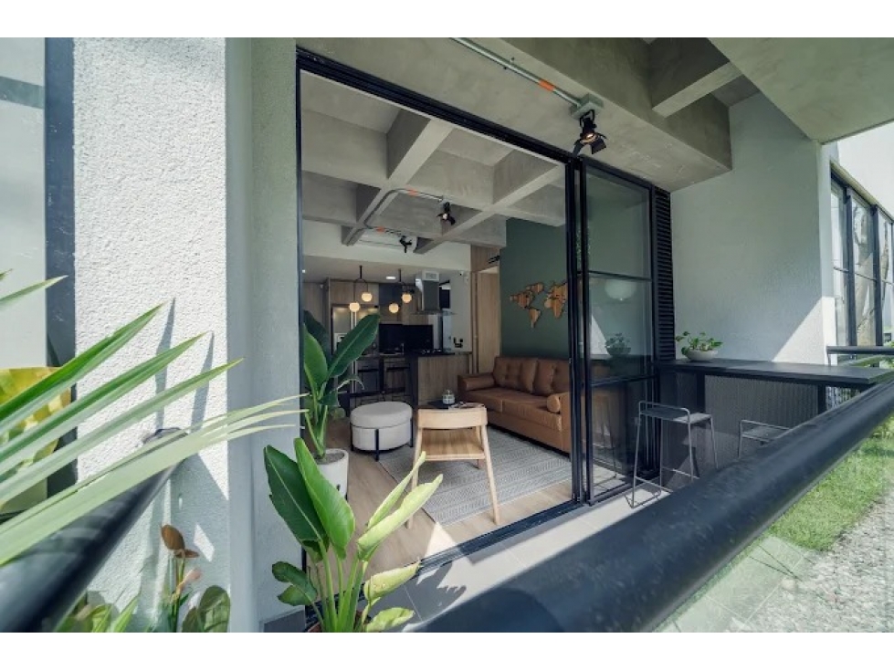Apartamento para la venta en Envigado Loma del Escobero — foto 5