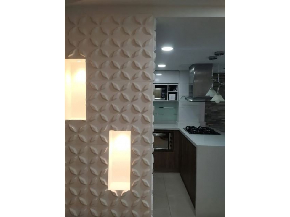 Apartamento para la venta en Bello Amazonia — foto 2