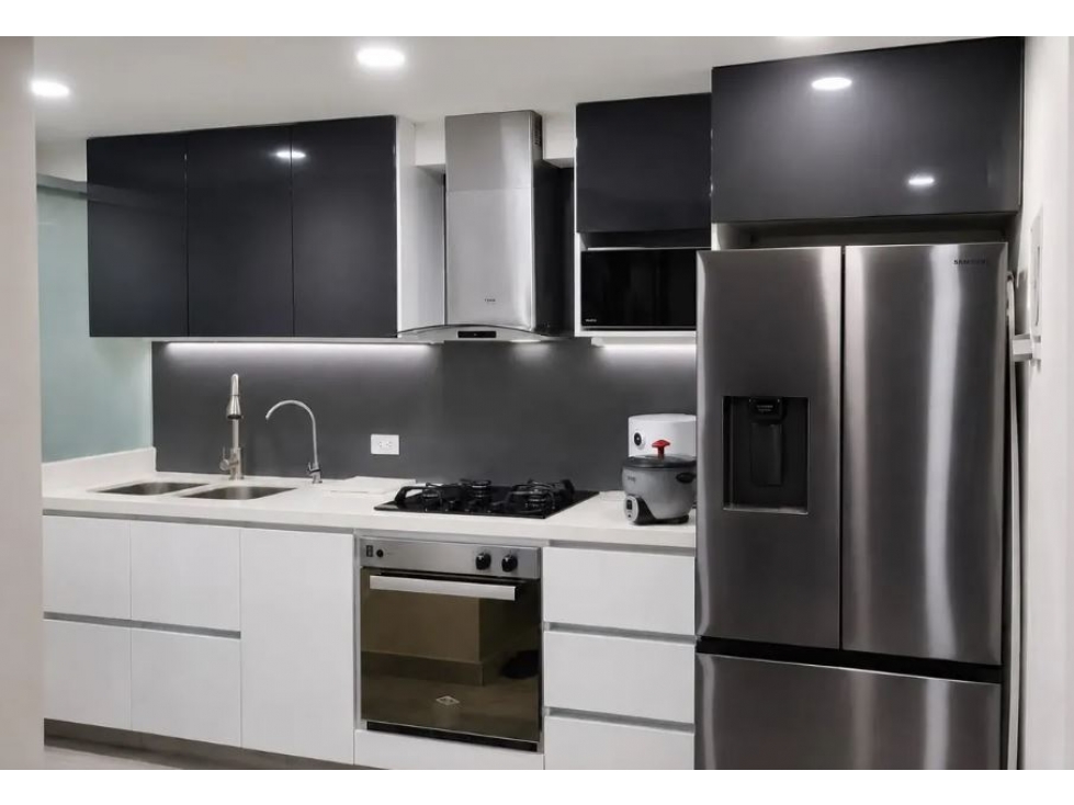Apartamento para la venta en la Loma del Indio — foto 2