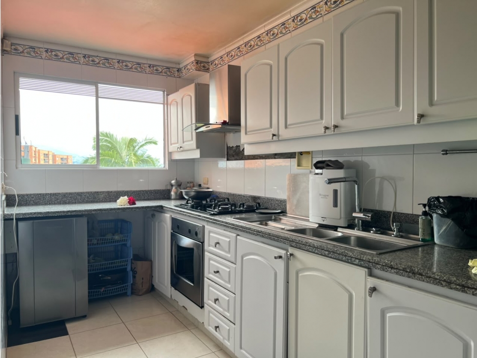 Casa para la venta en Envigado la Pradera - 3