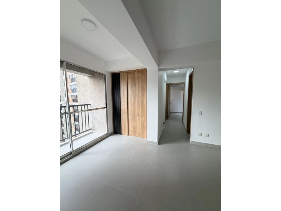 Apartamento para la venta en Bello la Gabriela — foto 3