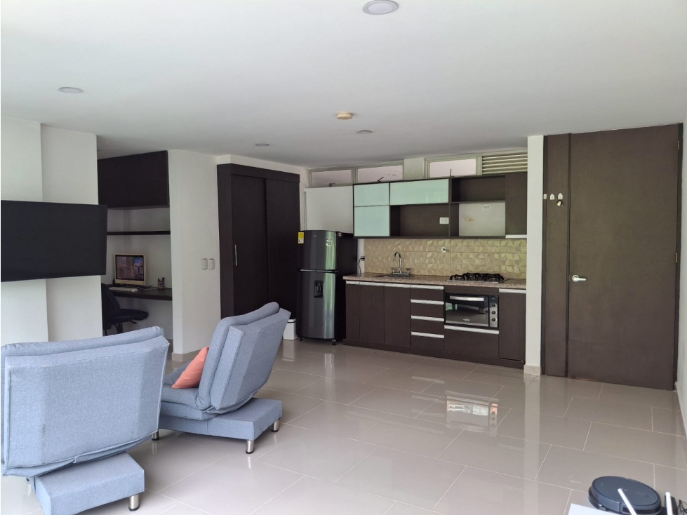 Apartamento para la venta en Envigado Loma del Barro — foto 3