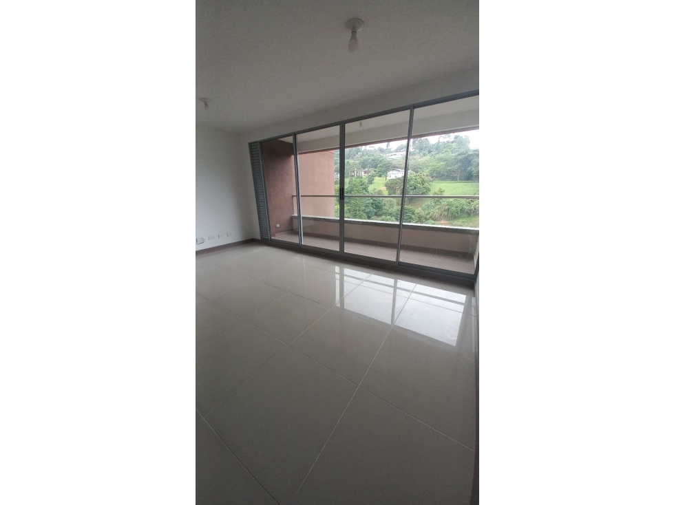 Apartamento para la venta en Envigado Loma del Escobero — foto 5