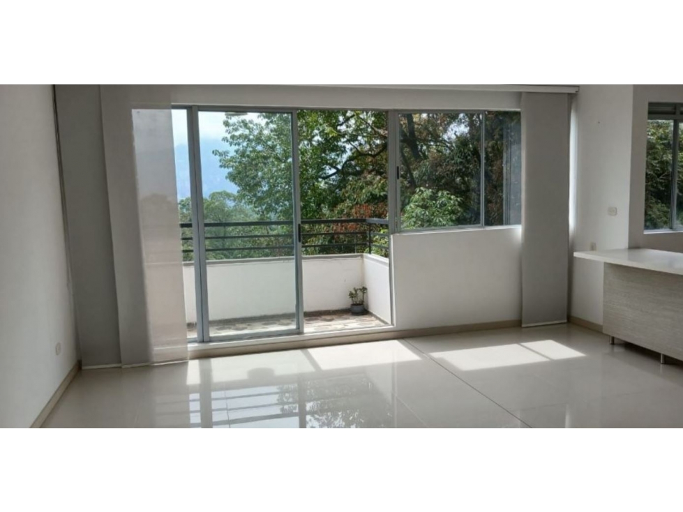 Apartamento para la venta en Belén la Mota — foto 4