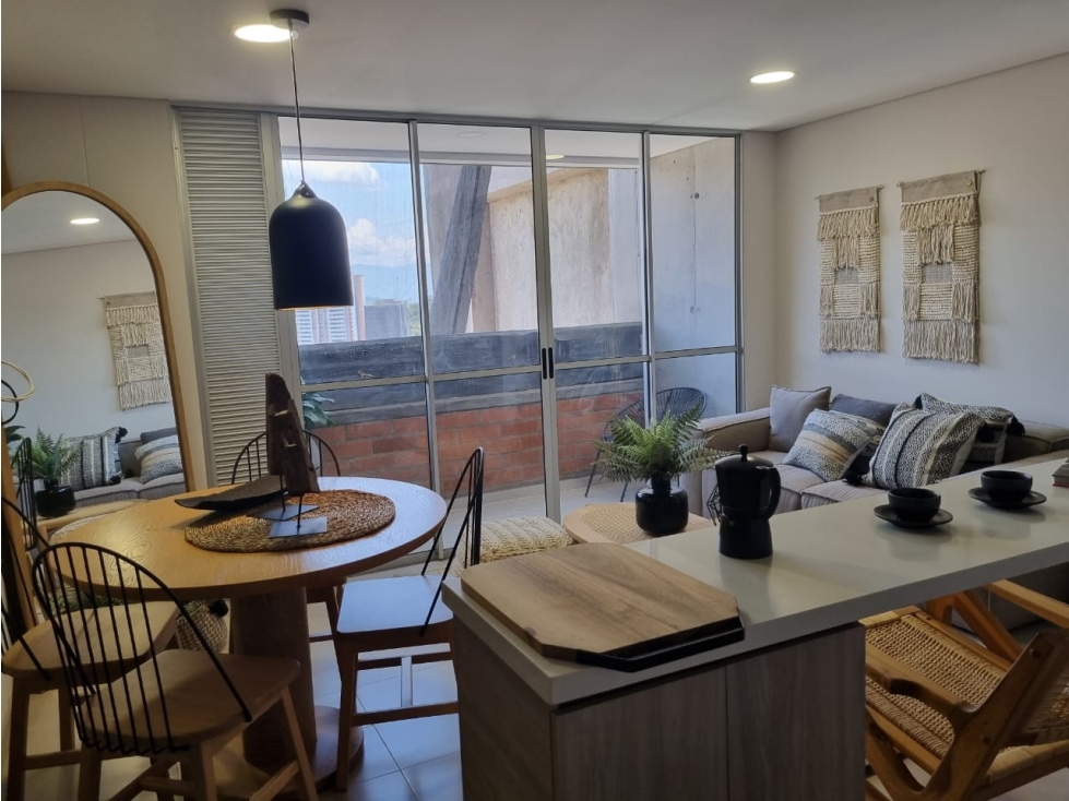 Apartamento a la venta en Sabaneta — foto 2