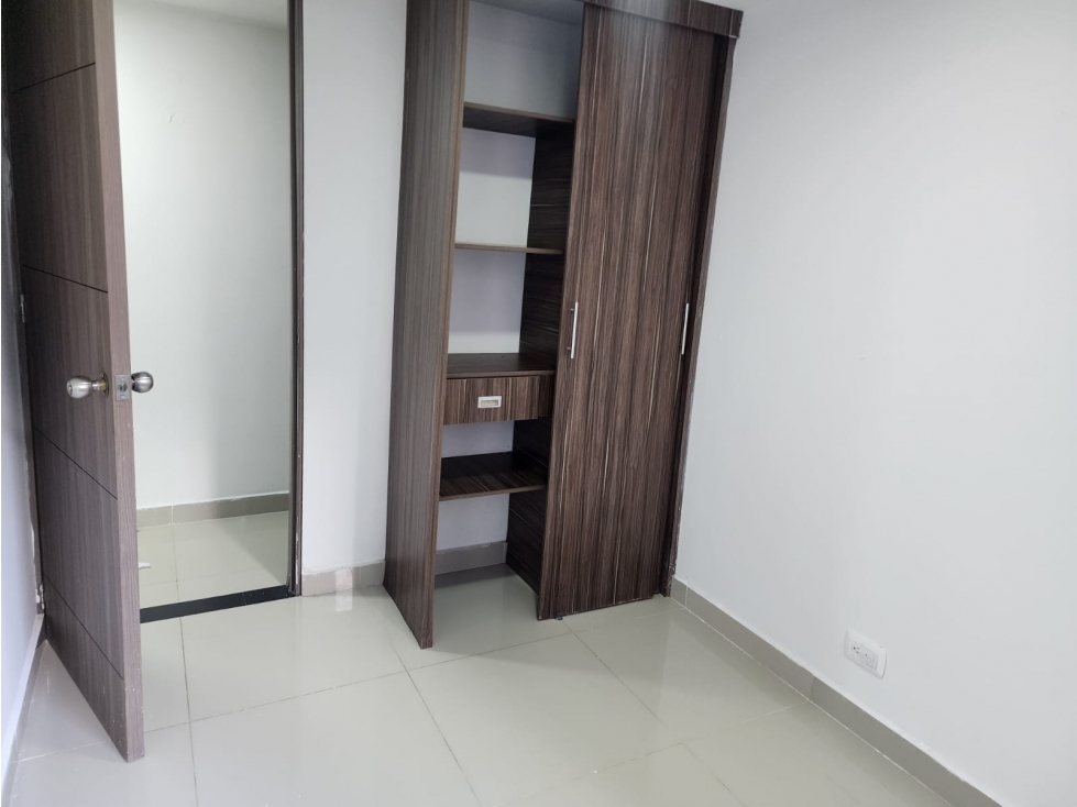 Apartamento para la venta en Bello el Trapiche — foto 4