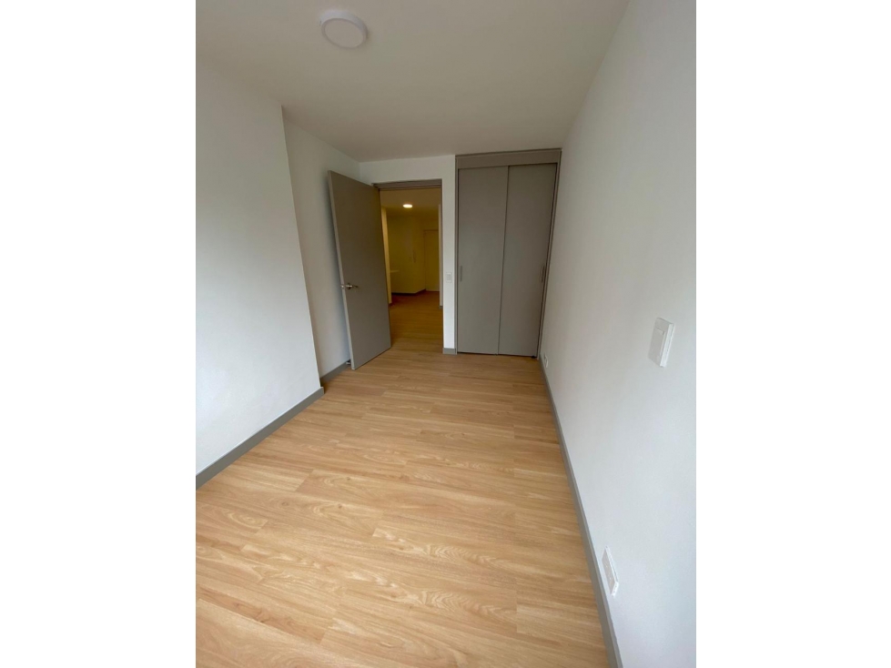 Apartamento para la venta en el Nogal — foto 3