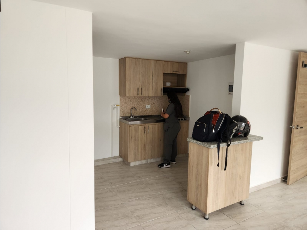 Apartamento para la venta en Bello, Trapiche — foto 3