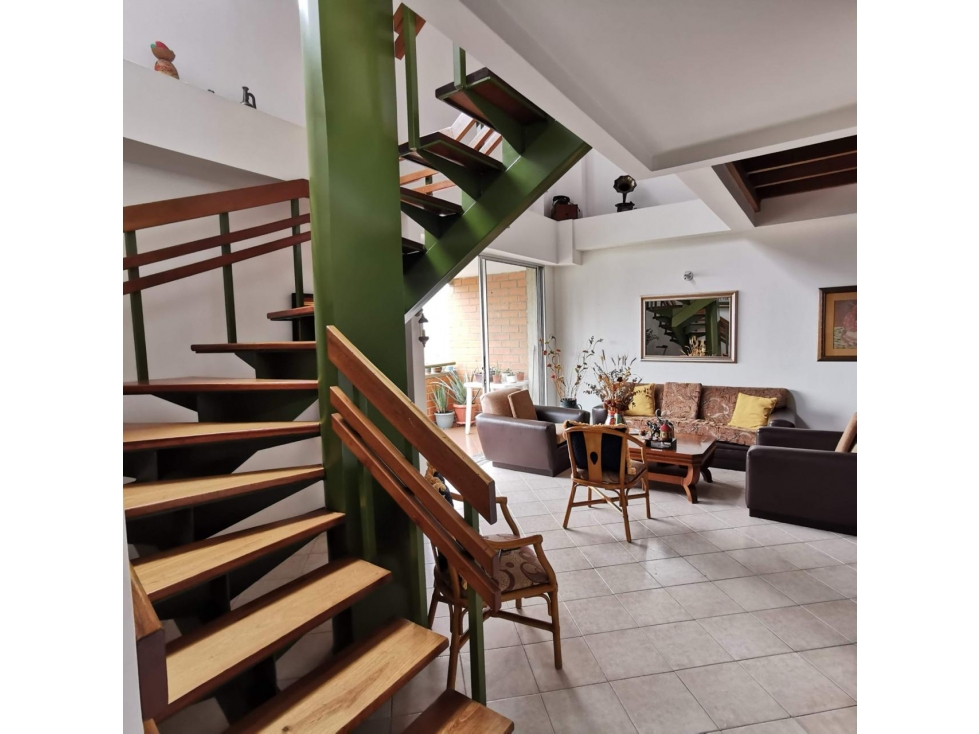Apartamento para la venta en la Loma del Indio — foto 3