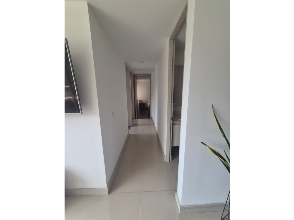 Apartamento para la venta en Sabaneta las Lomitas — foto 4
