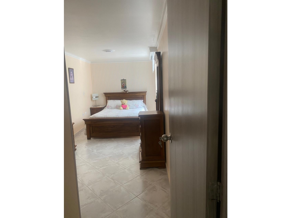 Apartamento interno para la venta en Envigado el Portal — foto 6