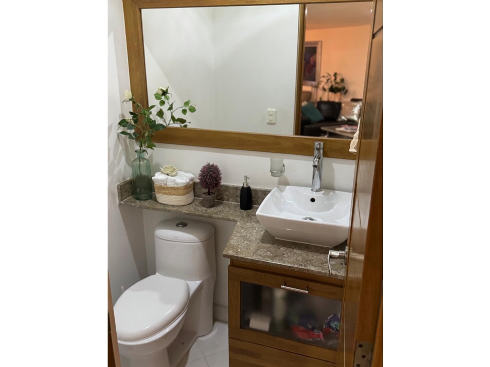 Apartamento para la venta en Sabaneta Aves María — foto 5