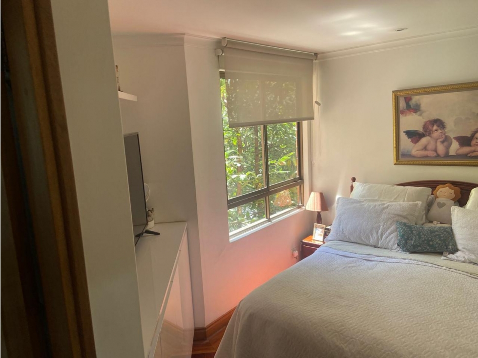 Apartamento para la venta en el poblado Castropol — foto 5