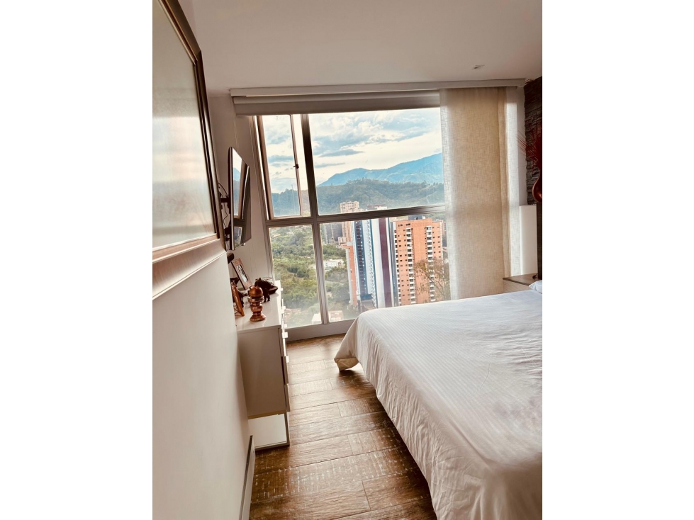 Apartamento para la venta en Sabaneta la Doctora — foto 5