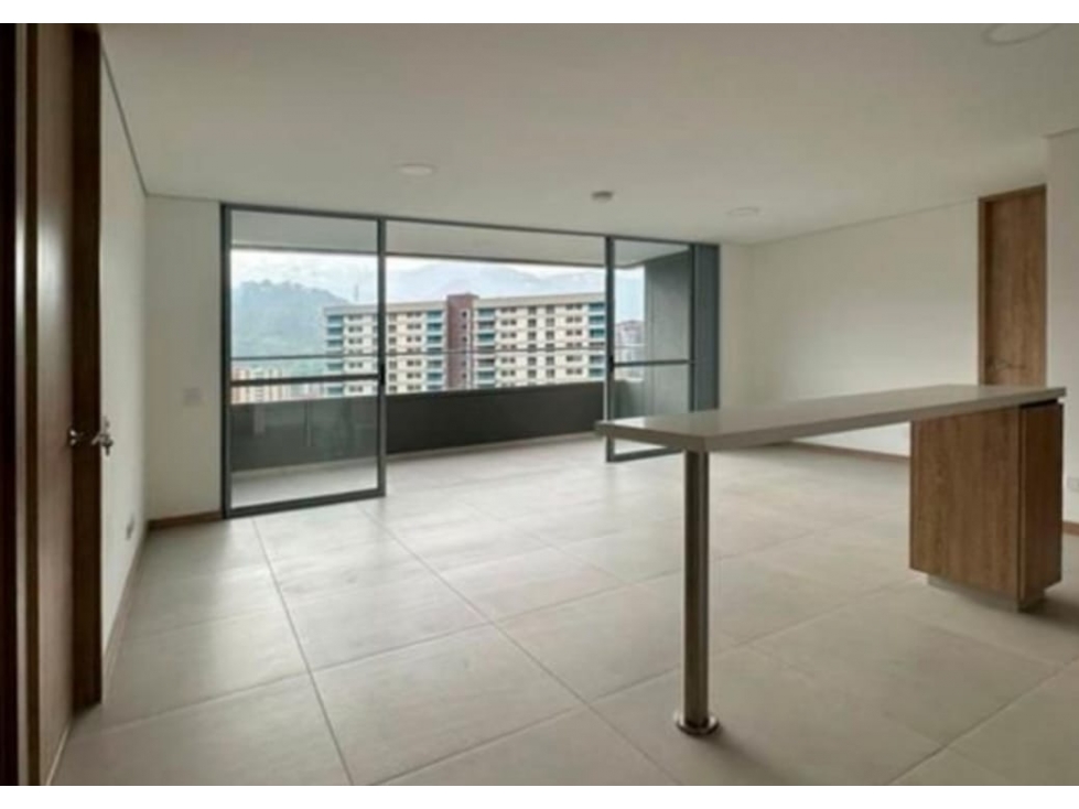 Apartamento para la venta en Sabaneta San José Parte Baja