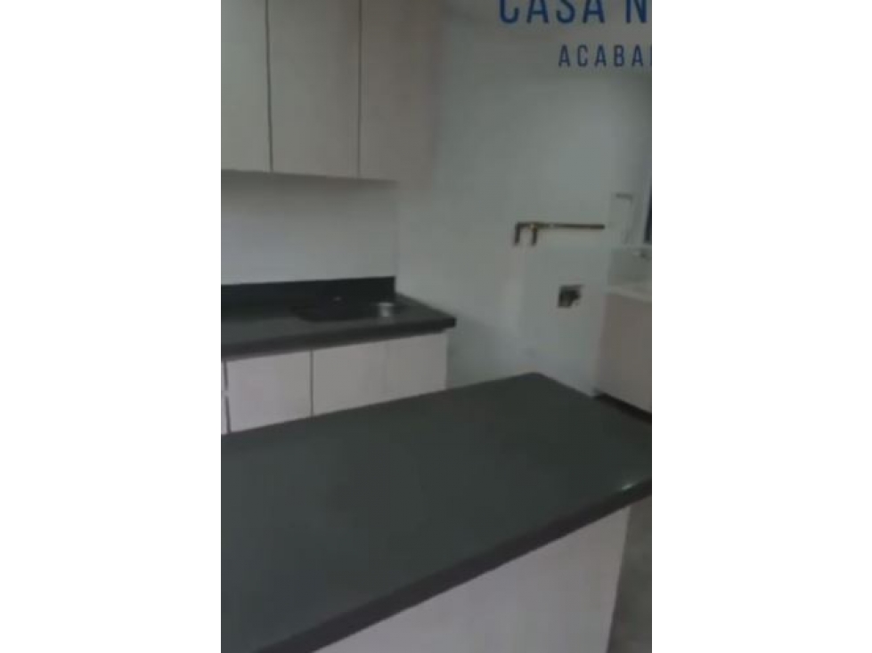 Apartamento para la venta en Bello San Gabriel