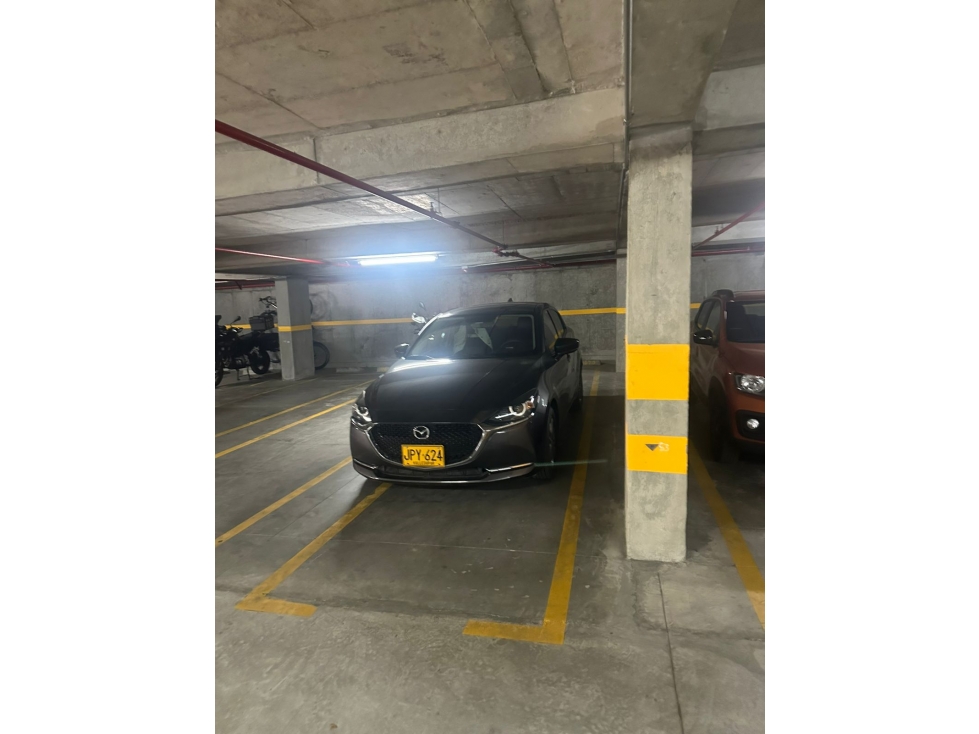 Apartamento para la venta en el Poblado Loma de San Julián Parte — foto 6