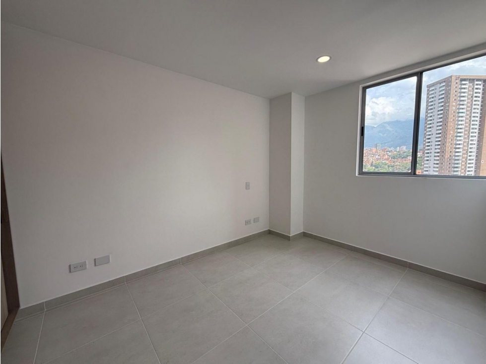 Apartamento para la venta en Bello Fabricato — foto 3