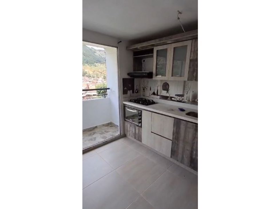 Apartamento para la venta en Bello San Gabriel