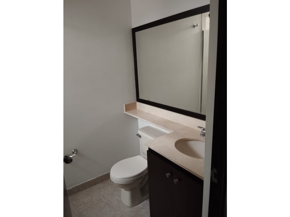 Apartamento para la venta en la Loma de los Bernal — foto 5