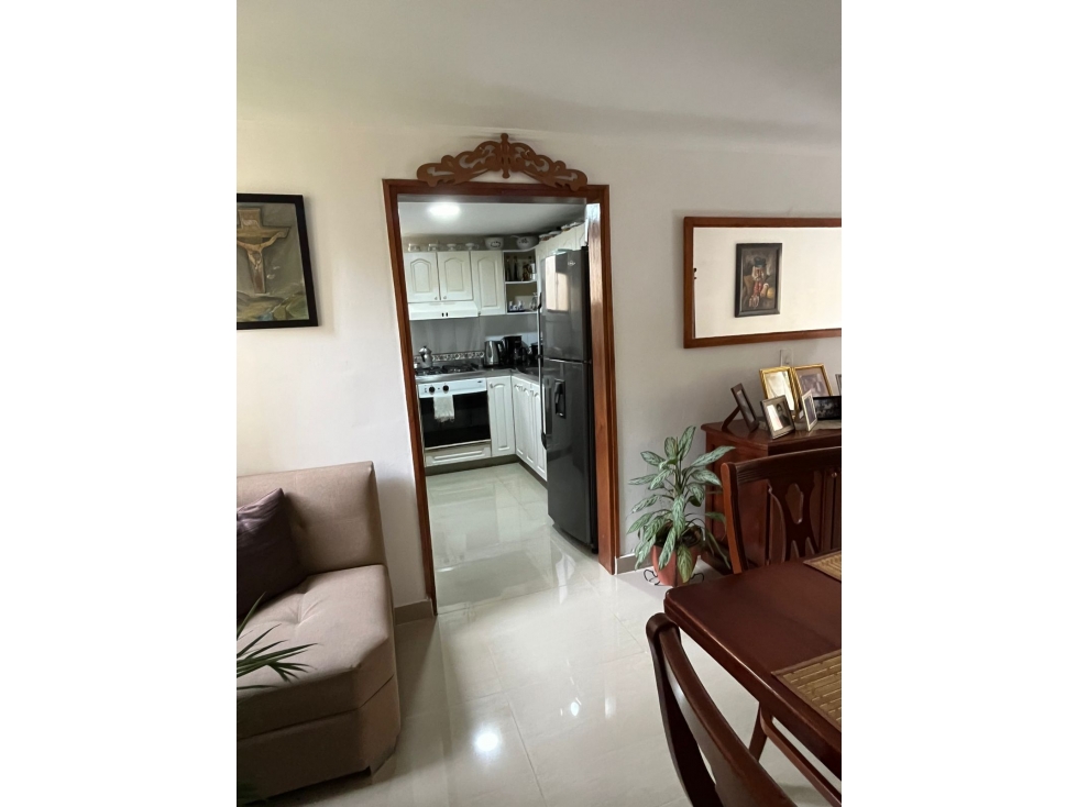 Apartamento para la venta en Florida Bello — foto 4