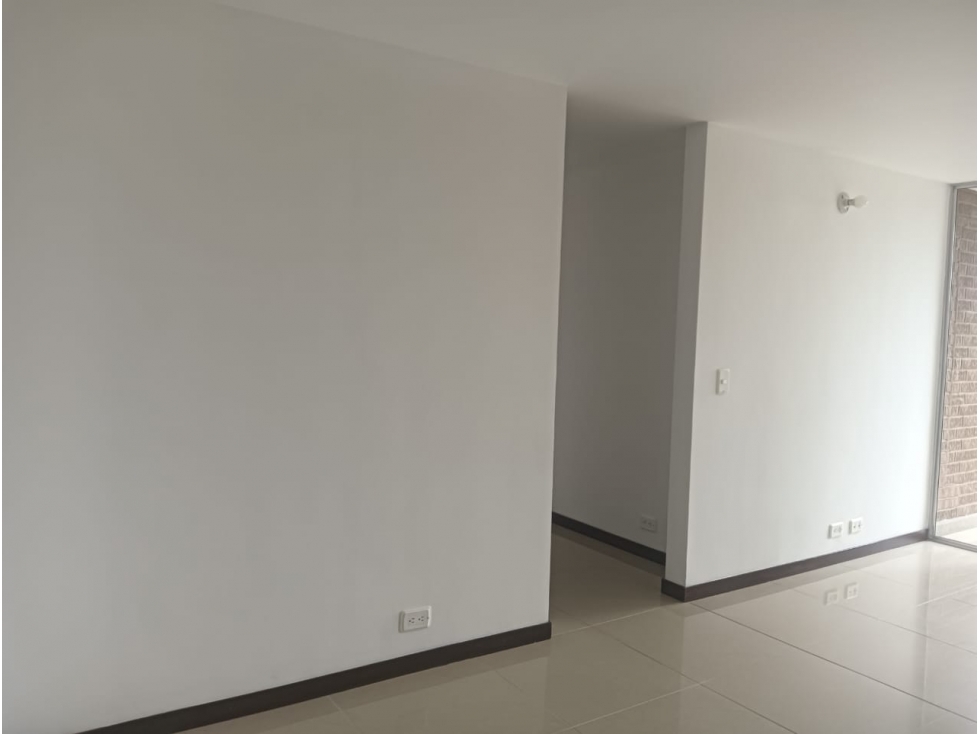 Apartamento para la venta en Bello Madera — foto 3
