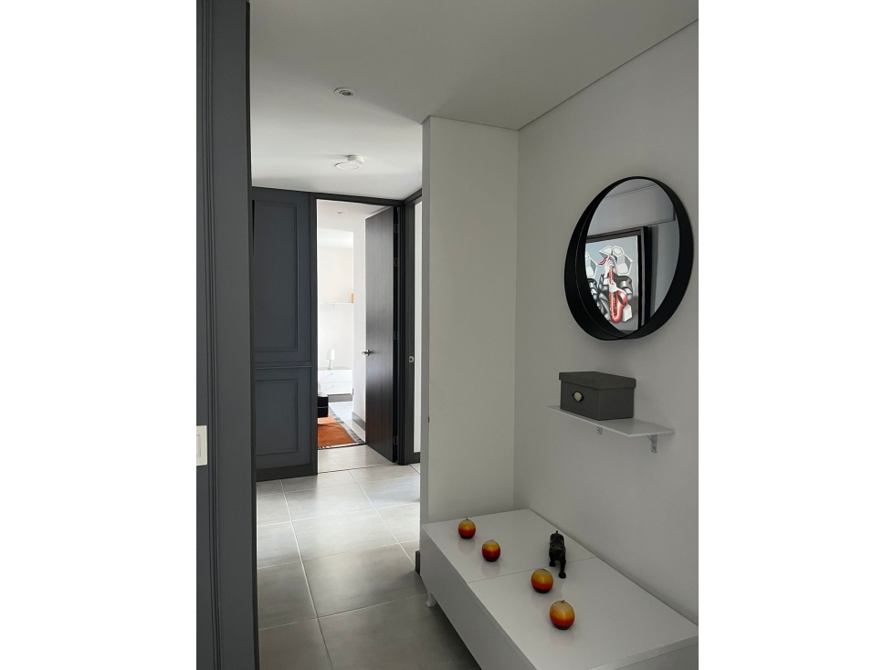 Apartamento para la venta en Ciudad del Rio — foto 6