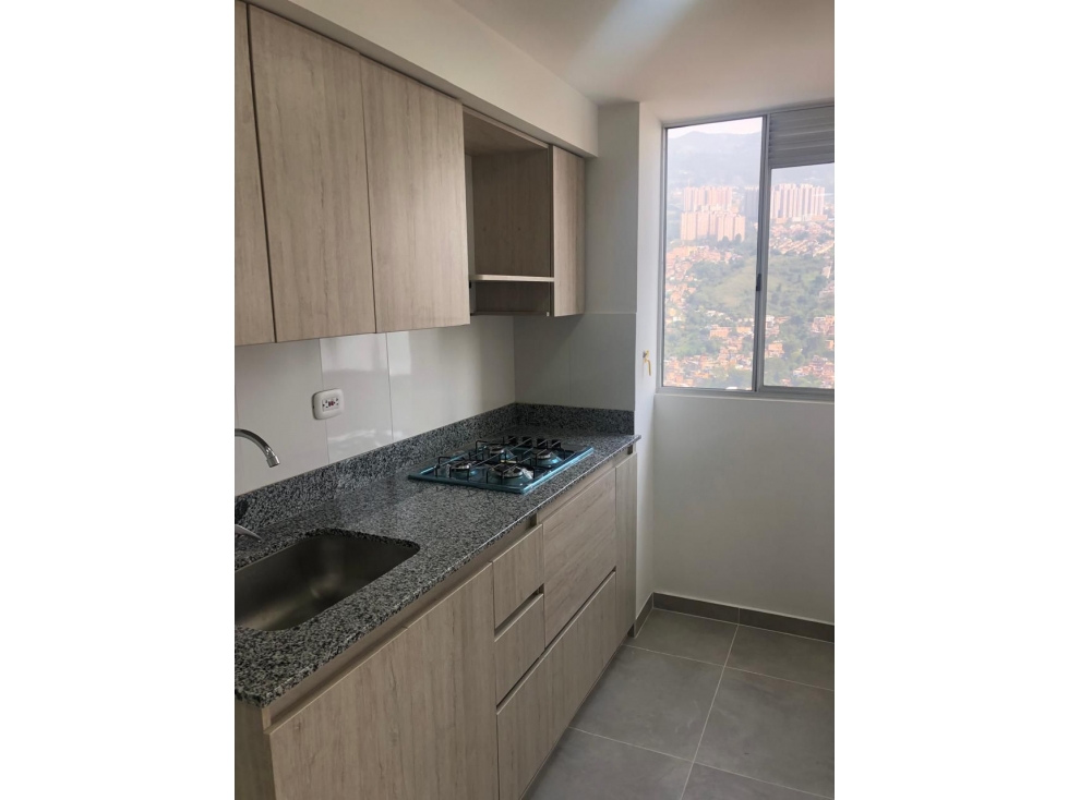 Apartamento para la venta en Calasanz — foto 2