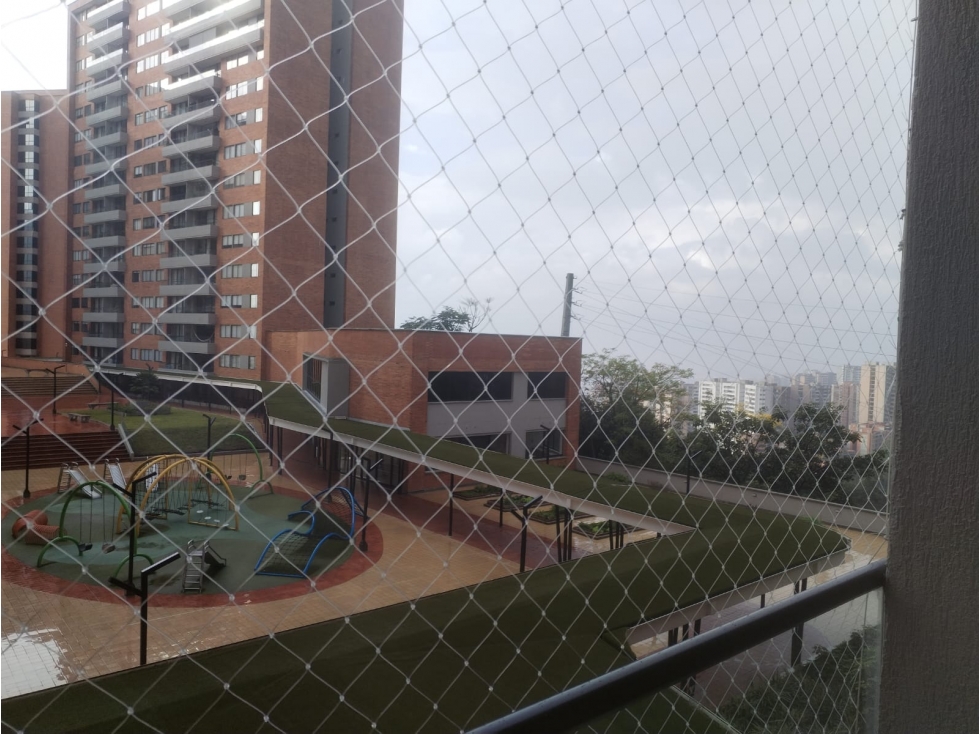 Apartamento para la venta en Envigado loma del Escobero — foto 5