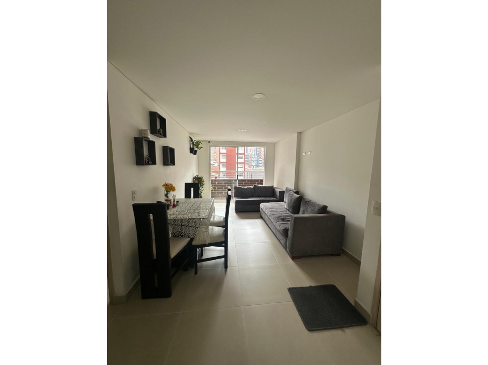 Apartamento para la venta en Sabaneta Calle Larga — foto 3