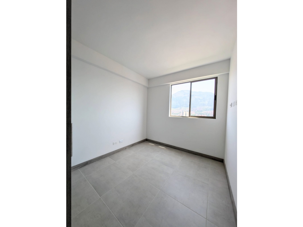 Apartamento para la venta en Bello Fabricato — foto 4