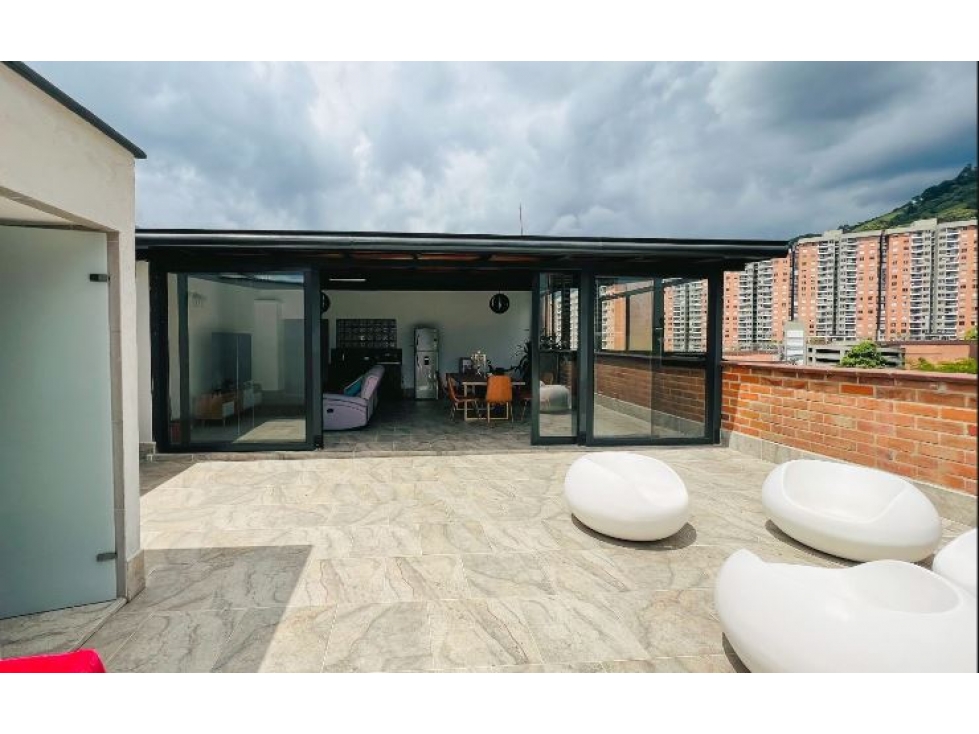 Pent-House para la venta en Envigado el señorial — foto 4