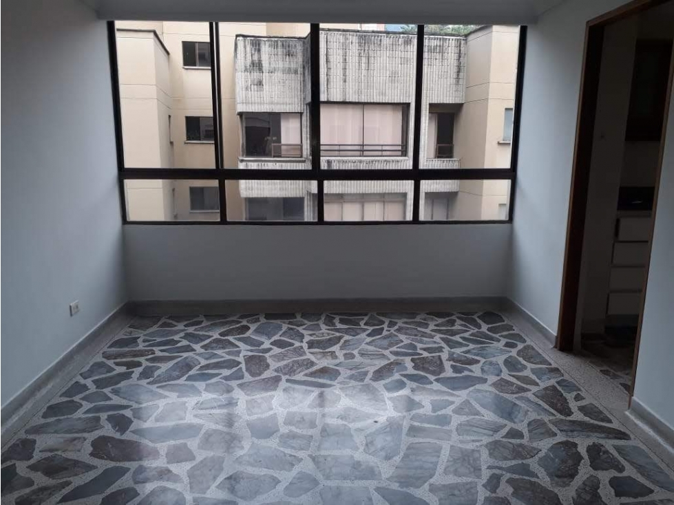 Apartamento para la venta en el Poblado